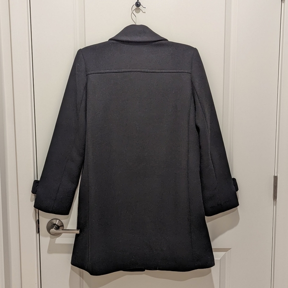 Mango wool blend coat - Picture 2 of 6